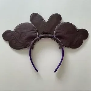 Accessories | Ursula Handmade Disney Ears | Poshmark display picture 1
